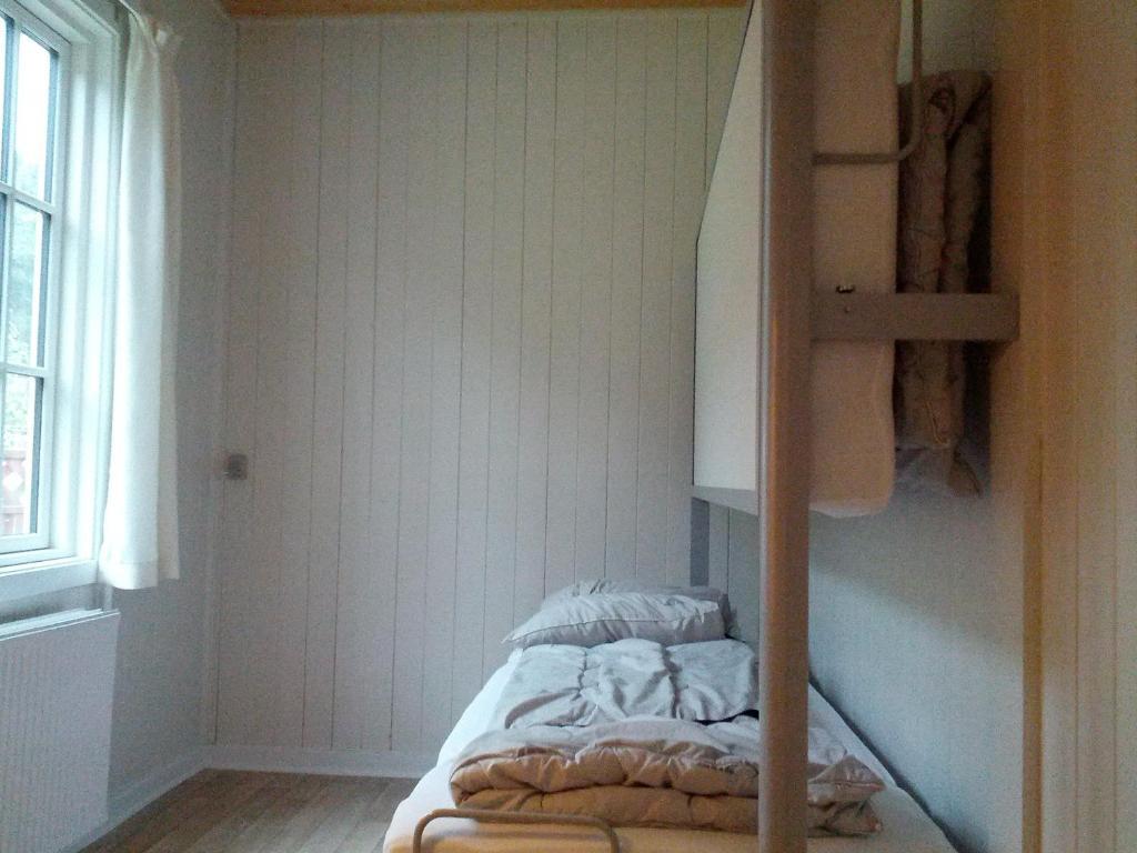 Ronne Vandrerhjem Room photo
