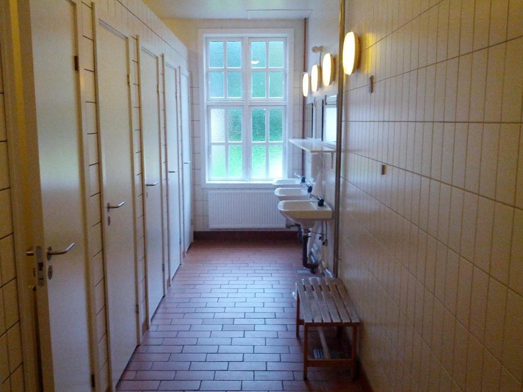 Ronne Vandrerhjem Room photo