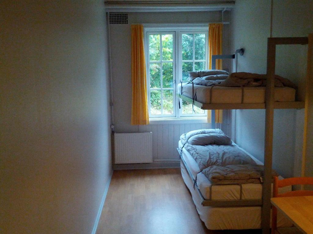 Ronne Vandrerhjem Room photo