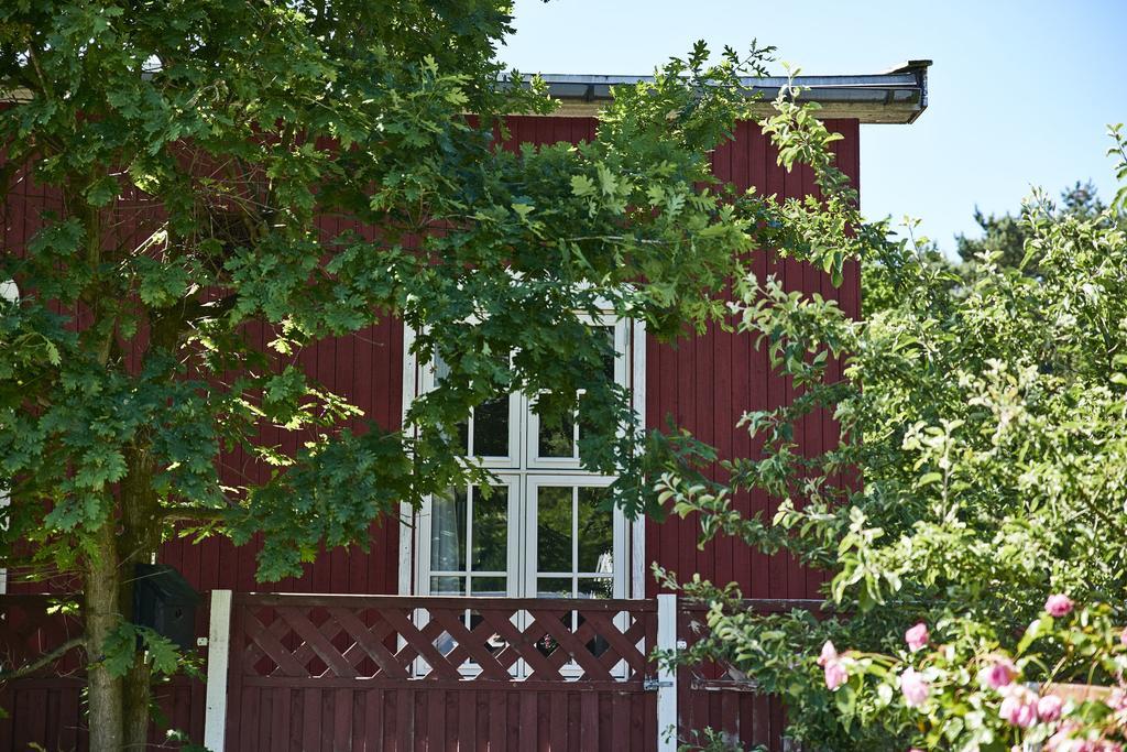 Ronne Vandrerhjem Exterior photo