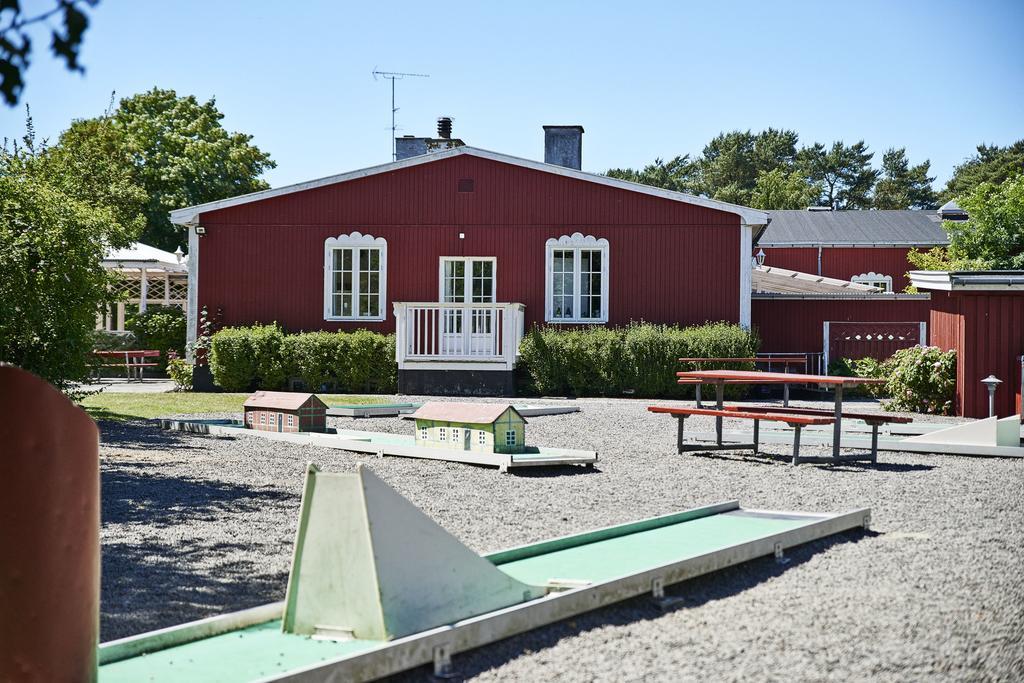 Ronne Vandrerhjem Exterior photo